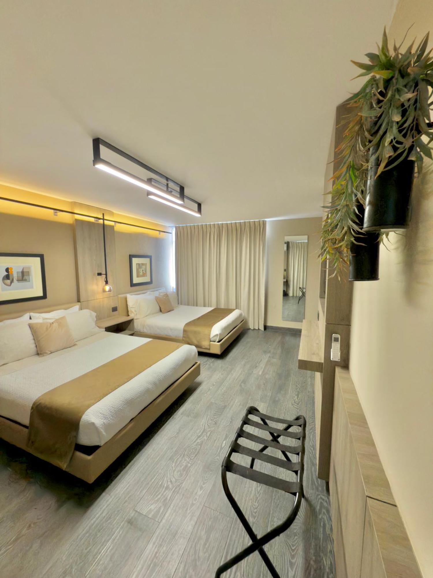 Exclusive 409 * Aguascalientes