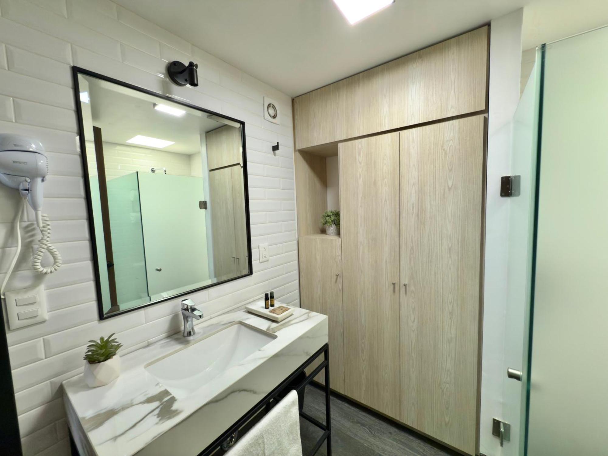 Apartamento Exclusive 409 *