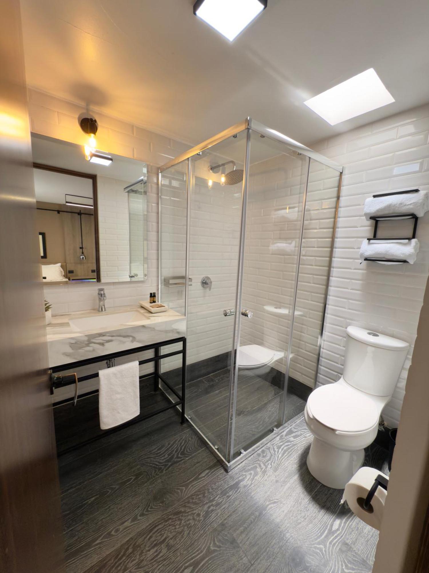 Exclusive 409 Apartamento Aguascalientes