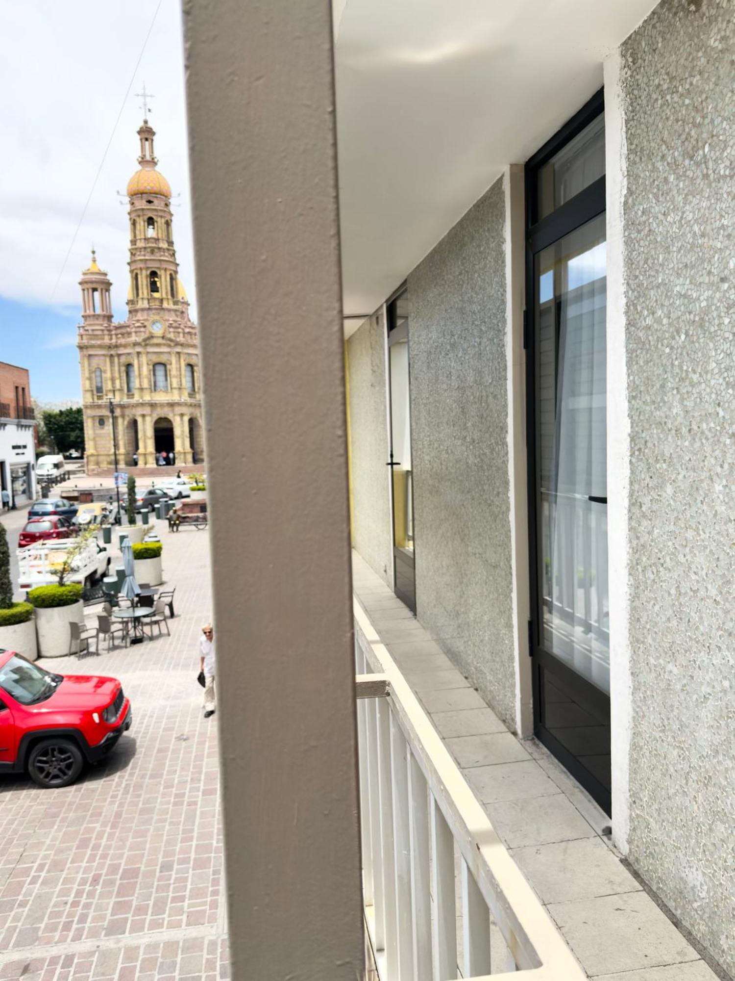 Exclusive 409 Apartamento